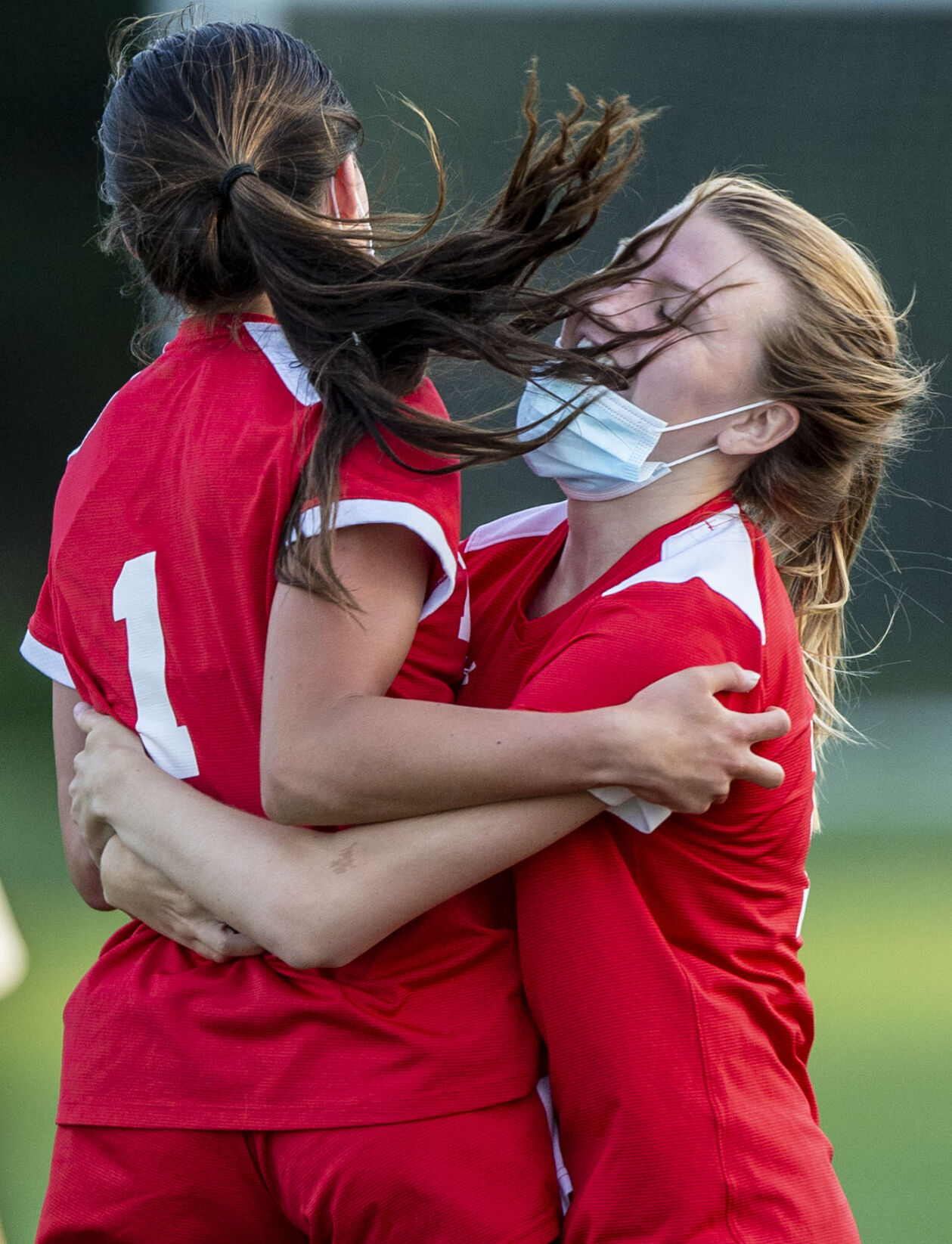 Page Soccer